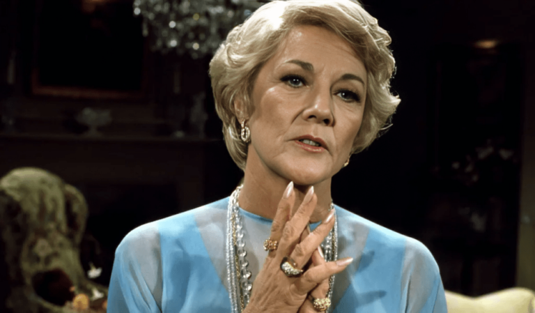 An Unforgettable Farewell: The Poignant Final Moments of Jeanne Cooper ...