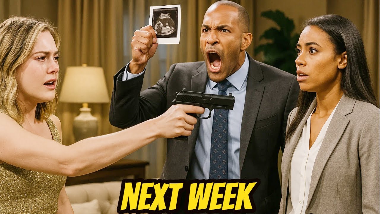 The Bold And The Beautiful Spoilers Week 5 26 25 May 26 May 30 The Bold And The Beautiful Spoilers Week 5 26 25 May 26 May 30