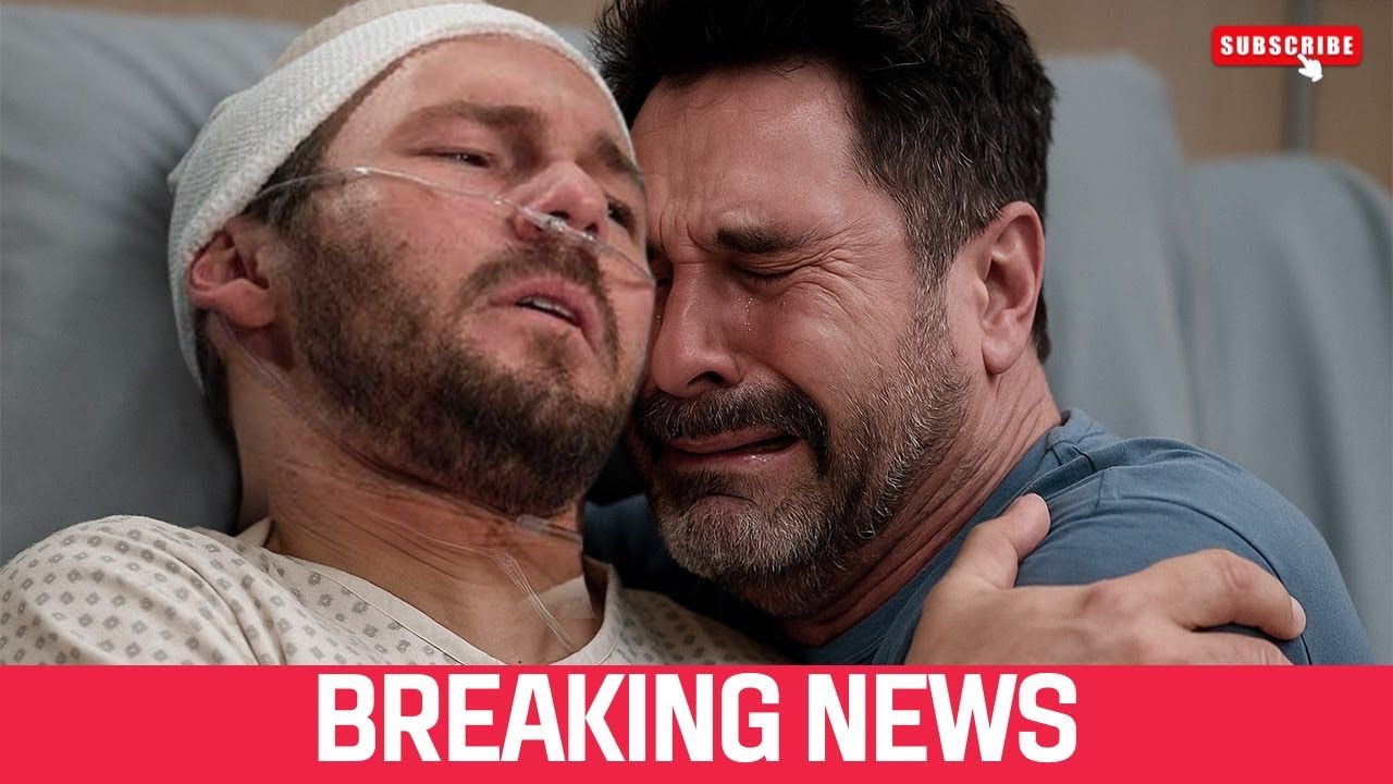 "Shocking Betrayal! Bill's Specialist Reveals Liam's Tumor Truth