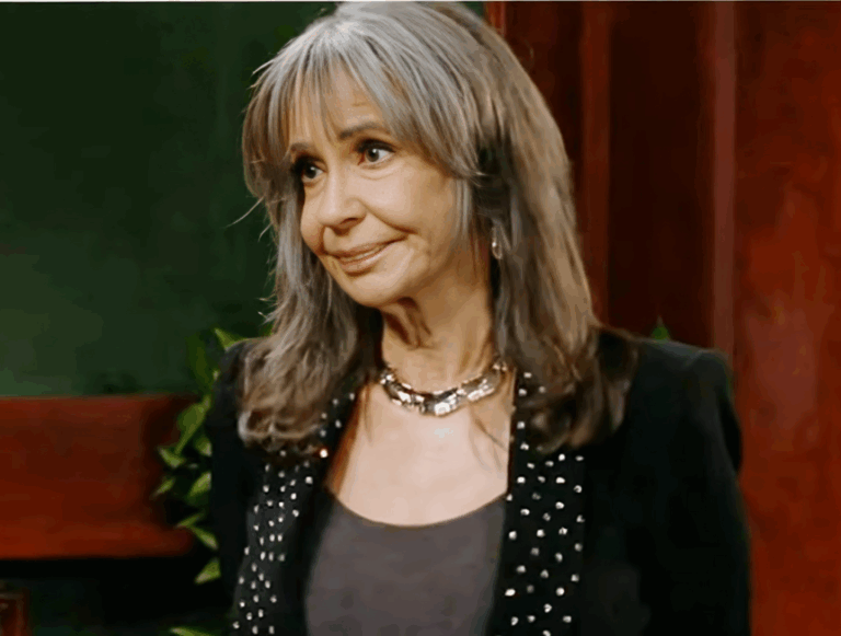 Jess Walton Died At Age Of 76, Major Loss! - SOAP 24H
